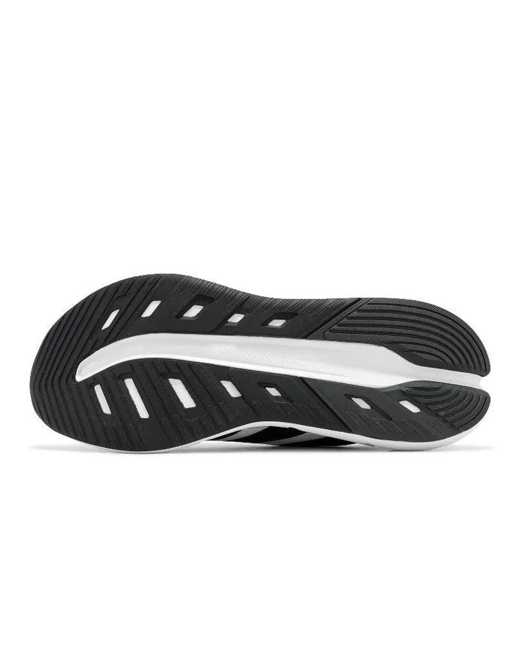 Adidas White Questar 3 'Cloud' for men