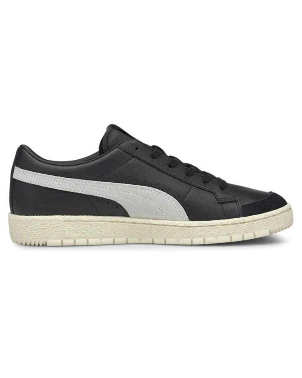 PUMA Blue Ralph Sampson 70 Low Archive for men