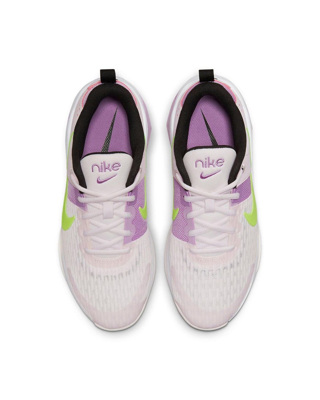 Nike Purple (Wmns) Zoom Bella 6 'Pearl'