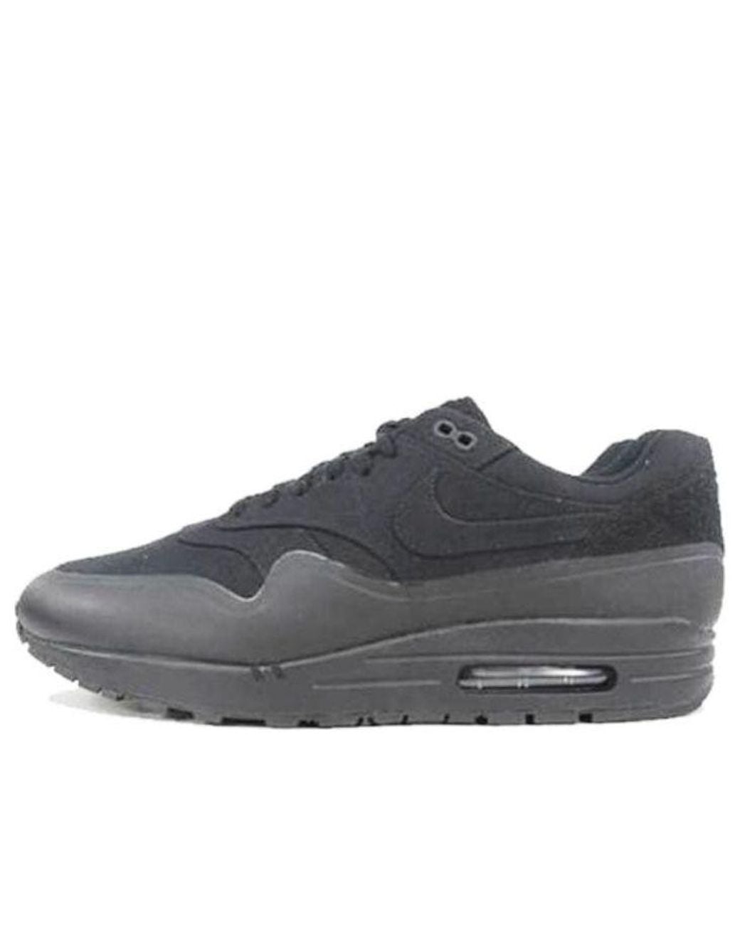 Nike Gray Air Max 1 V Sp 'Patch' for men