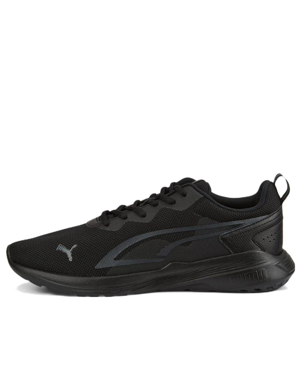 PUMA Black All-Day Active for men