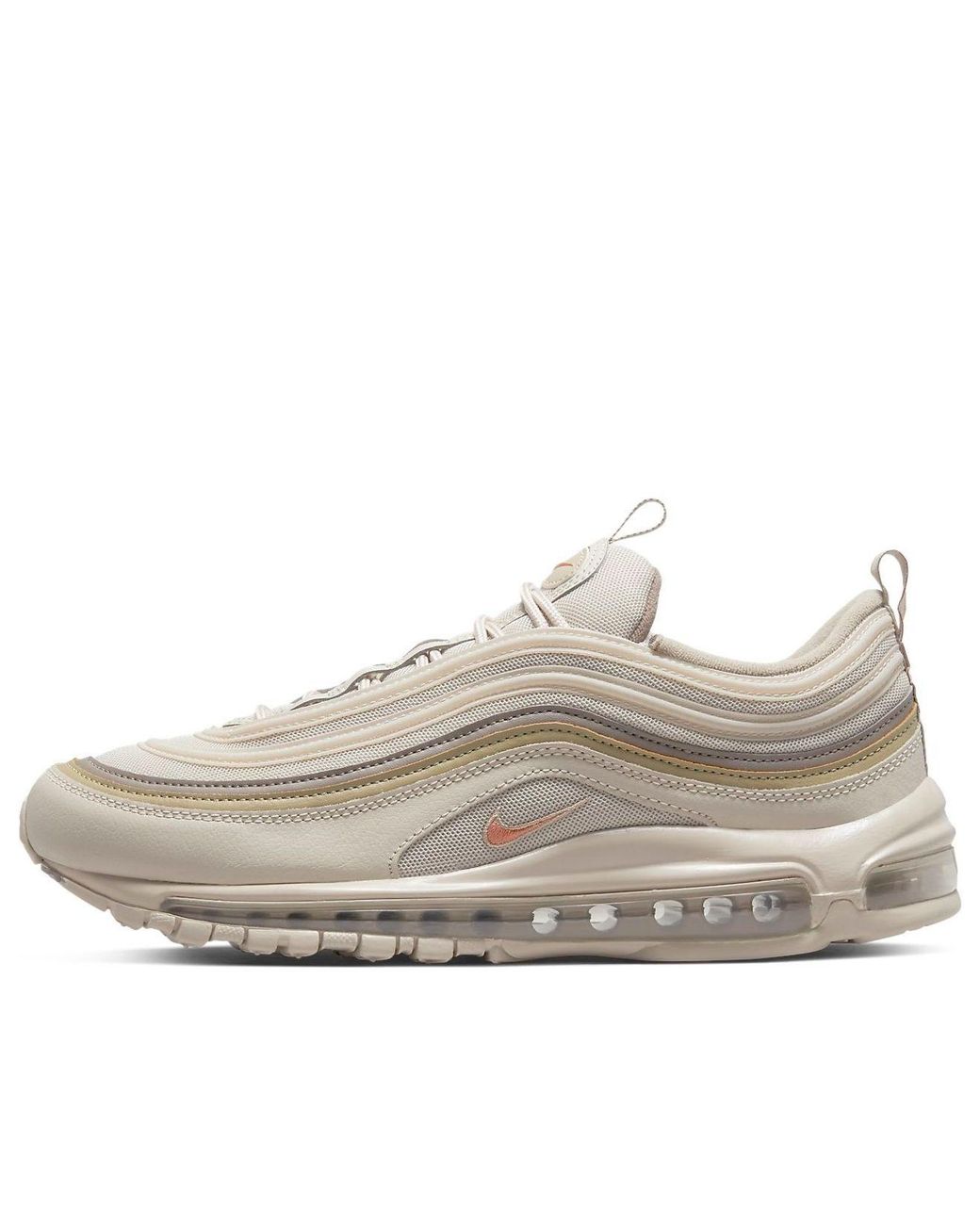 Nike White Air Max 97 for men