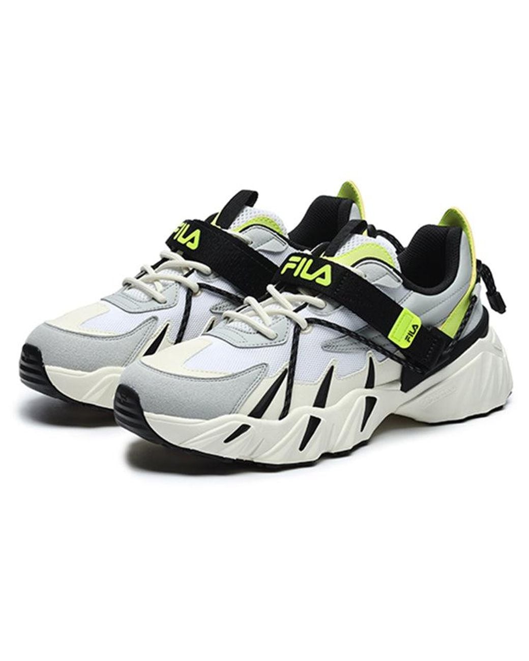 Fila Blue Beast Xt Sneakers for men