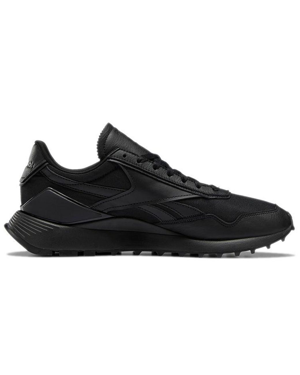 Reebok Black Classic Leather Legacy Az 'Core'