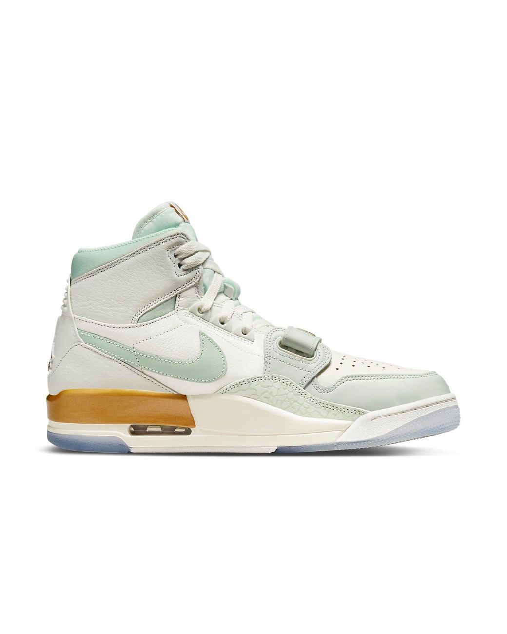 Nike White Legacy 312 'Sail Pistachio Frost' for men