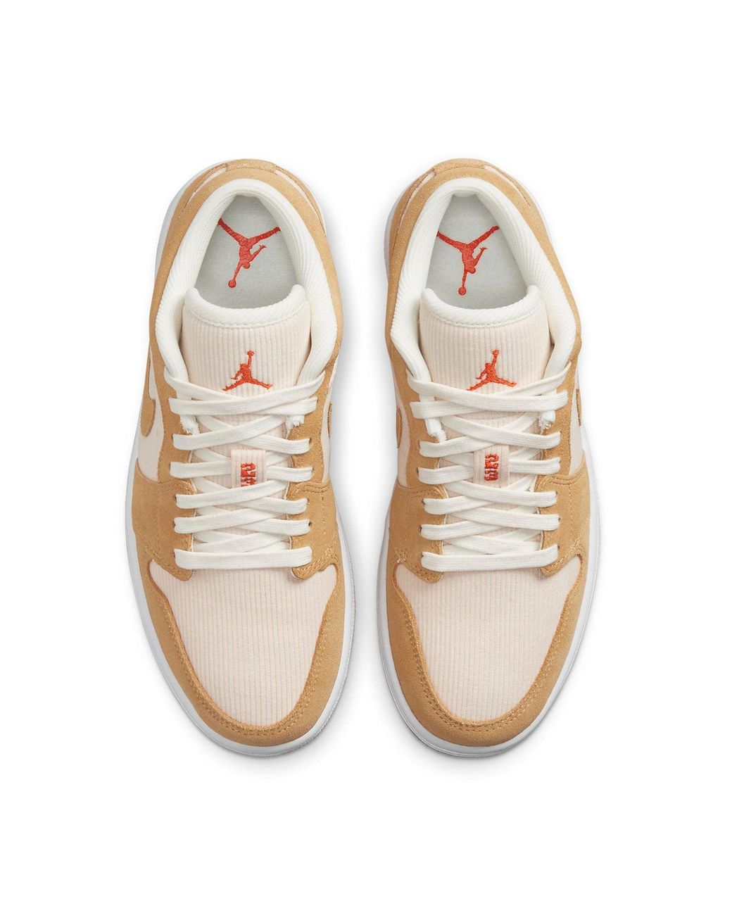 Nike Natural (Wmns) 1 Low Se 'Twine'