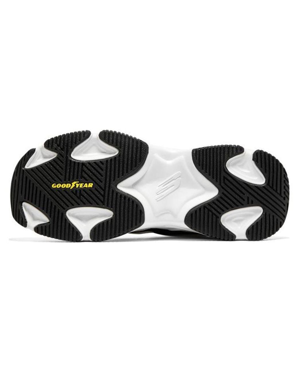 Skechers White (Wmns) Lander S Shoes