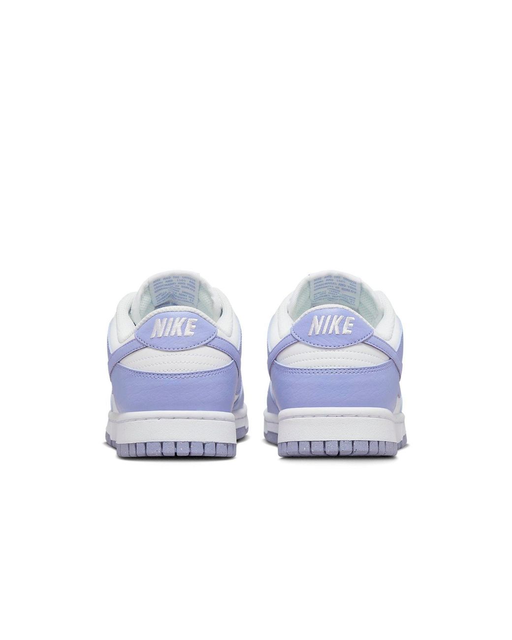 Nike Blue (Wmns) Dunk Low Next Nature 'Lilac'
