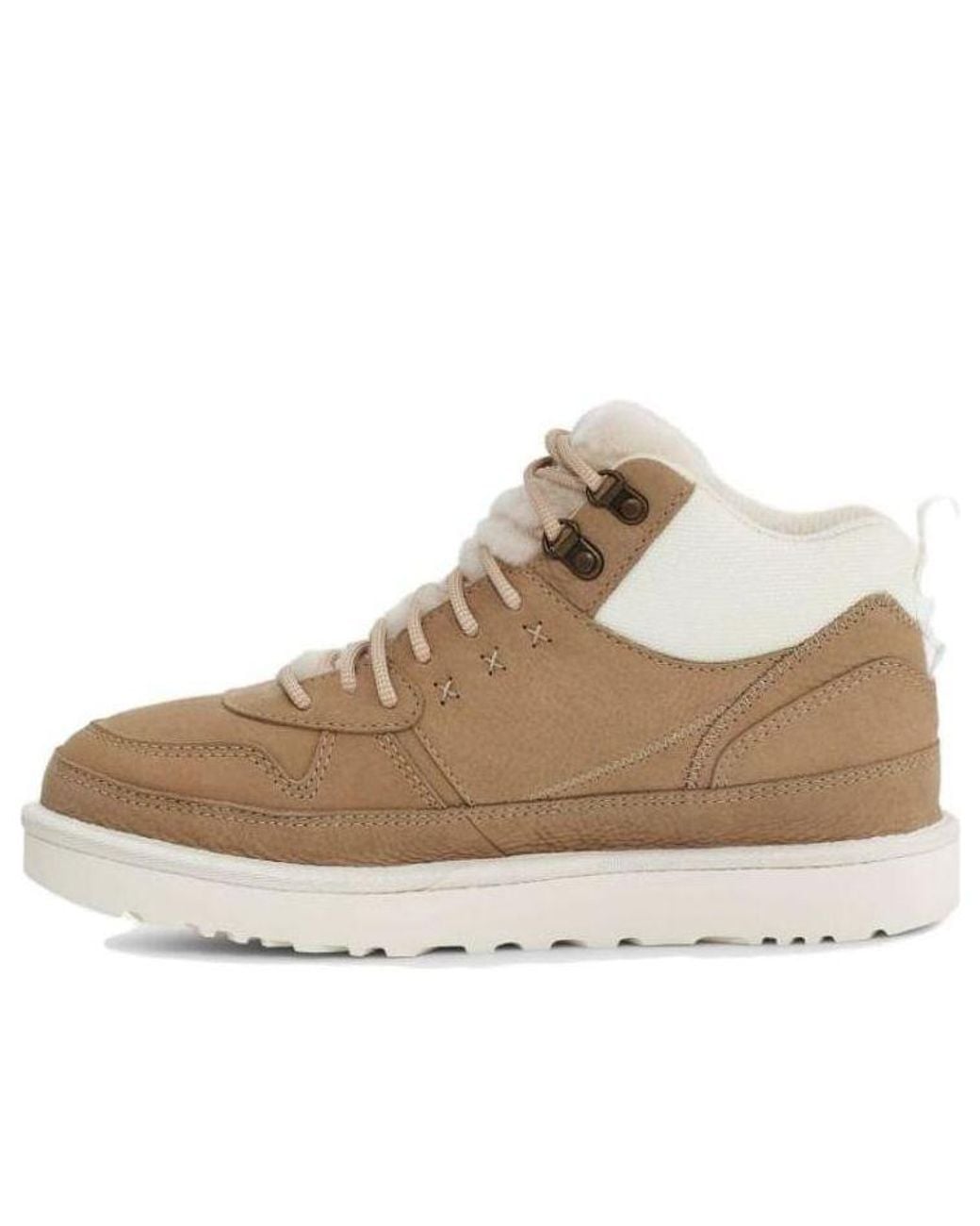 Ugg Natural (Wmns) Highland Hi Gtx 'Sand'