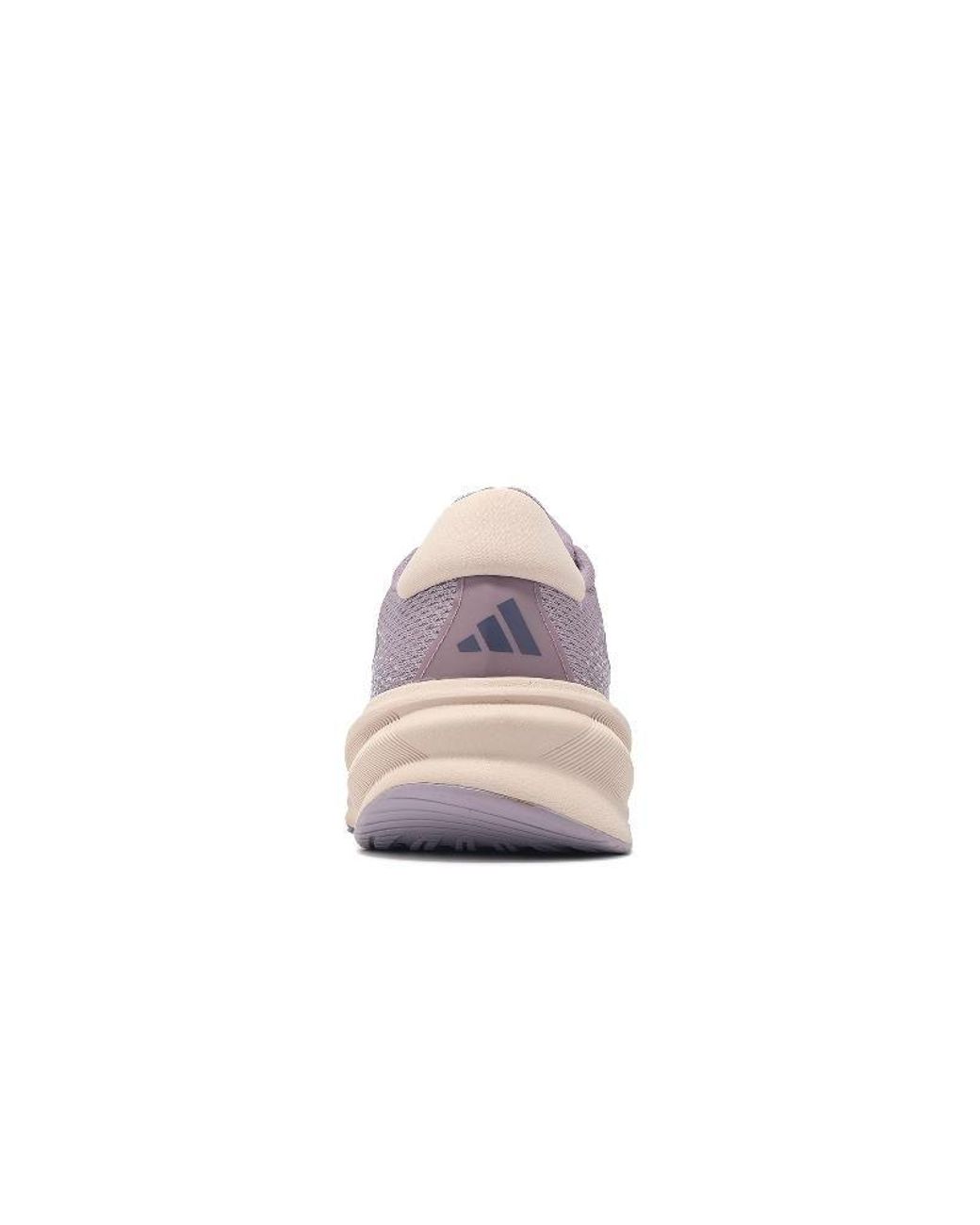 Adidas Purple (Wmns) Supernova Stride 'Preloved Fig Putty Mauve'