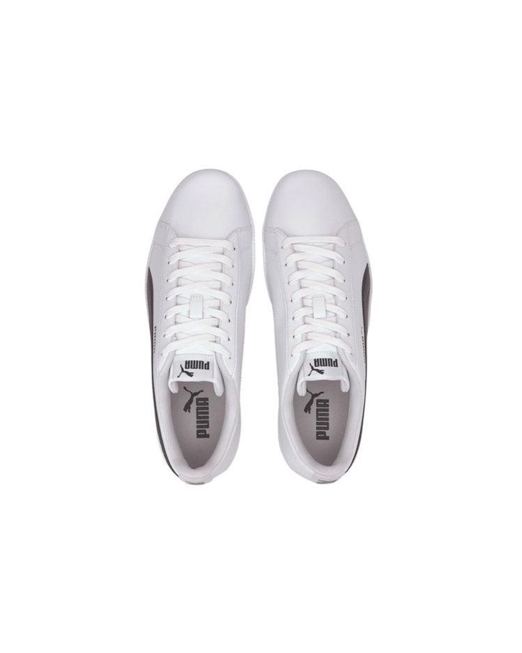 PUMA Puma Up 'White Black' for men