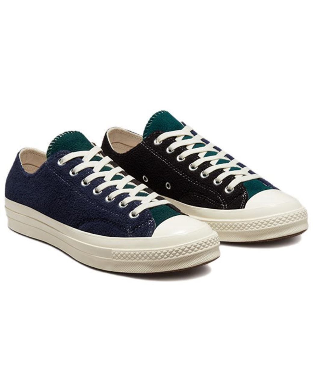 Converse Blue Chuck 70 Low for men