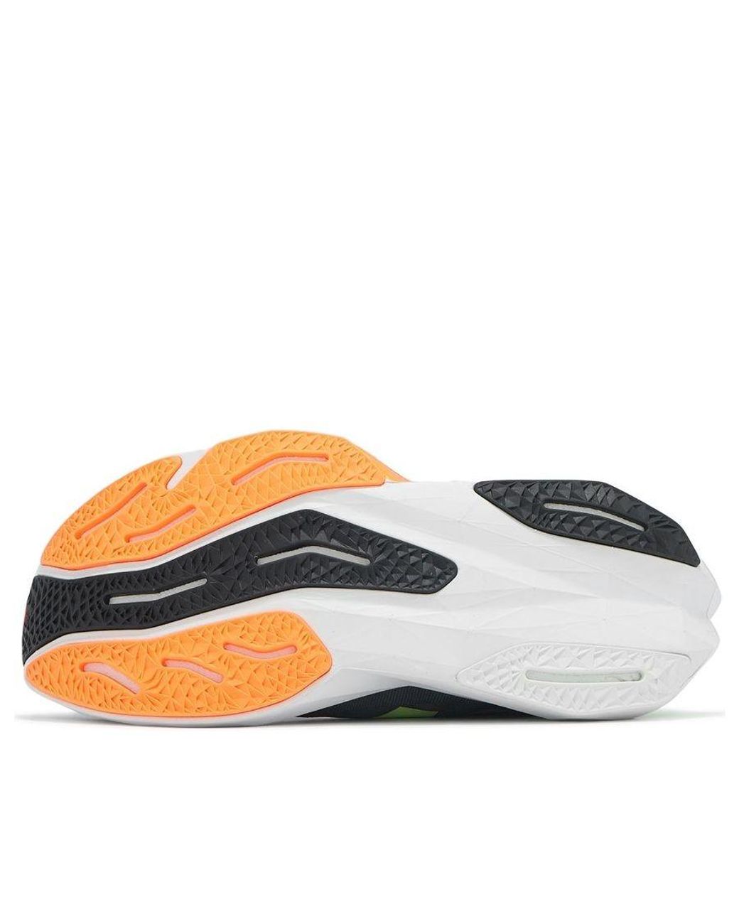 New Balance Blue Fuelcell Rebel V4 for men