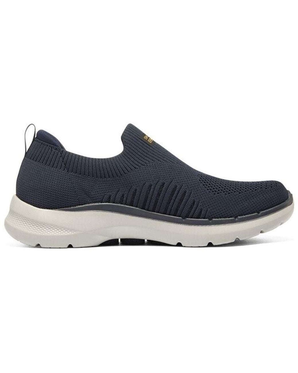 Skechers Blue Go Walk 6 for men