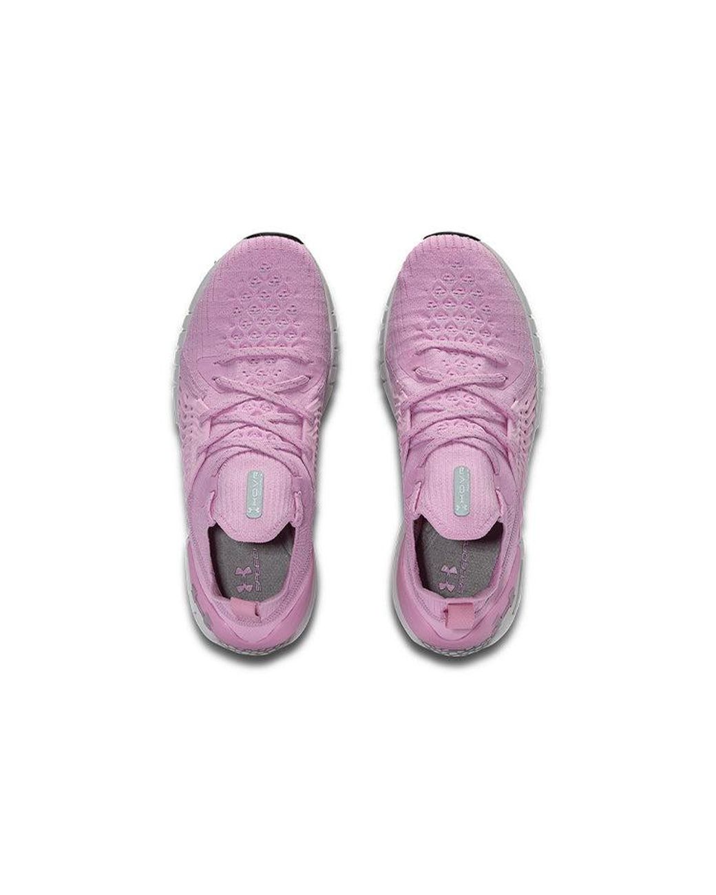 Under Armour Purple (Wmns) Hovr Phantom Rn
