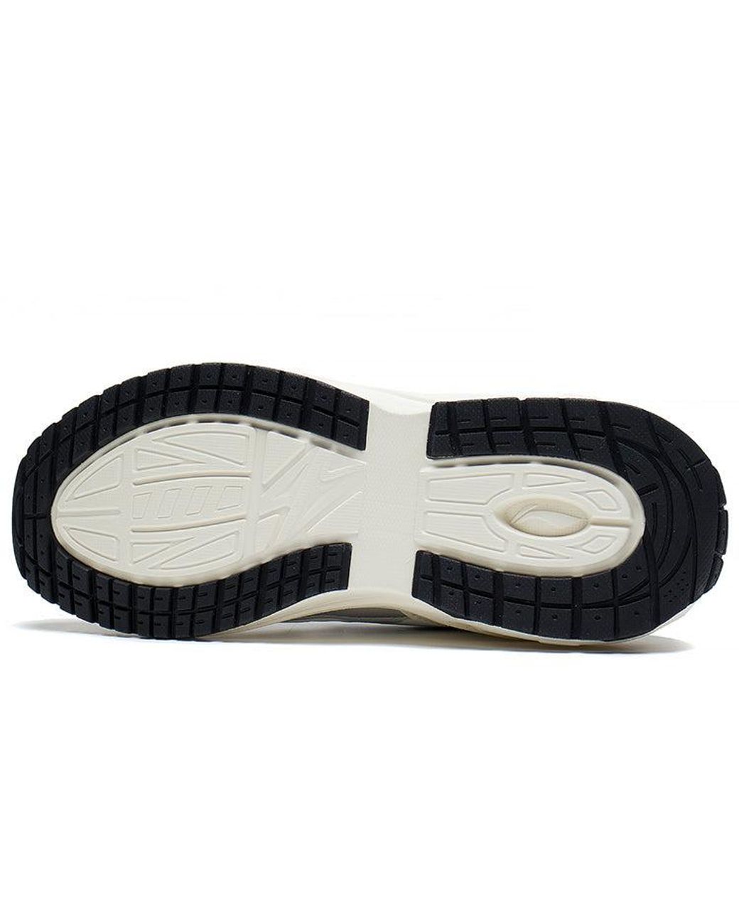 Li-ning White (Wmns) 92 Cici 'Snow'
