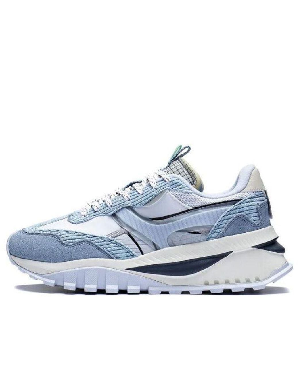 Li-ning Blue (Wmns) Fangyuan Evo