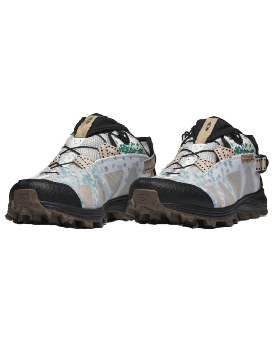 Salomon Brown X The Broken Arm Techamphibian for men