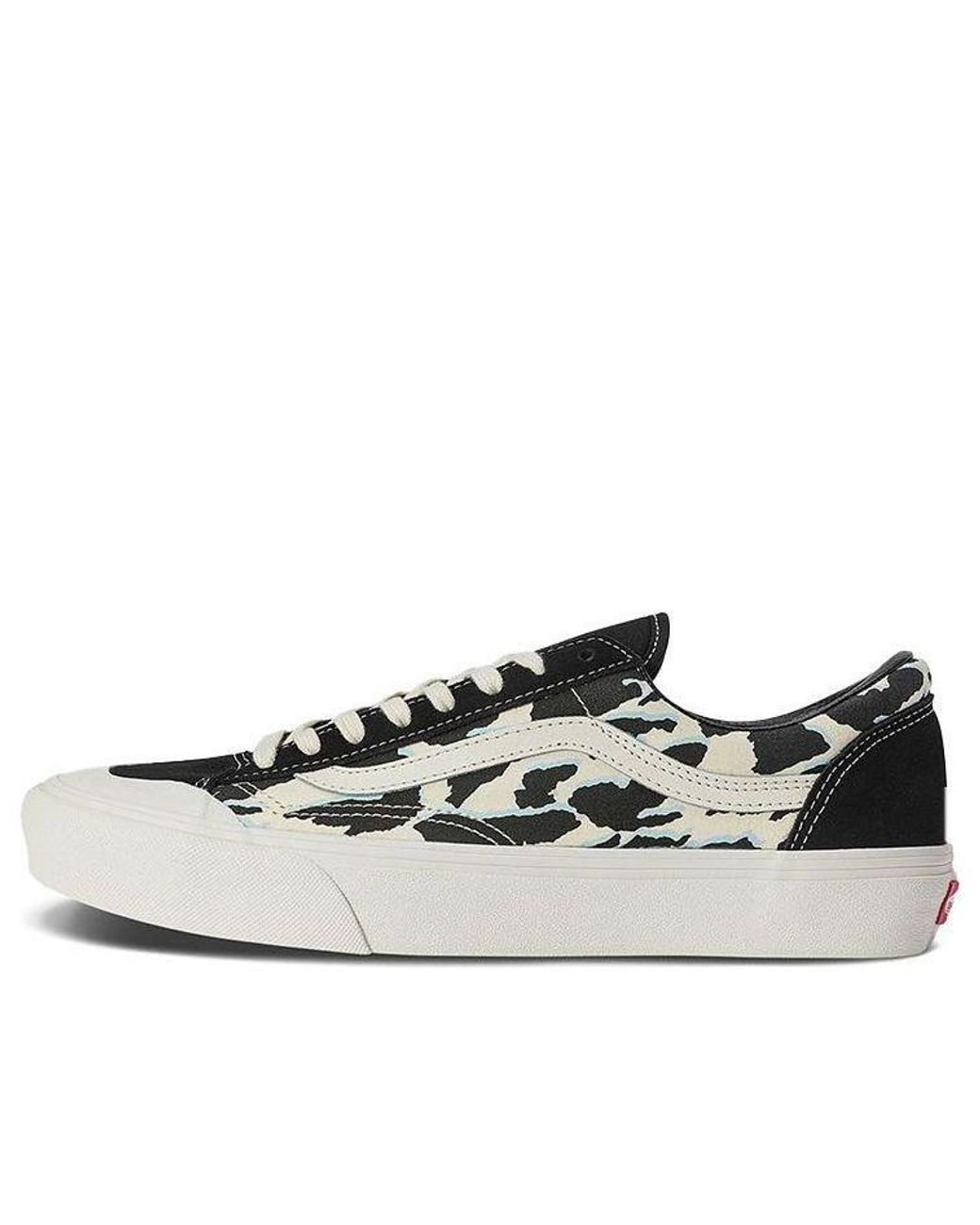 Vans White Style 36 Decon Sf for men
