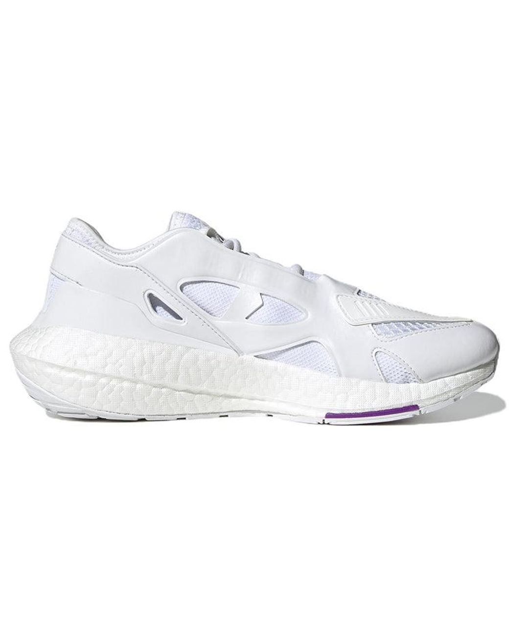 Adidas White (Wmns) Originals Ultraboost 22 X Stella Mccartney