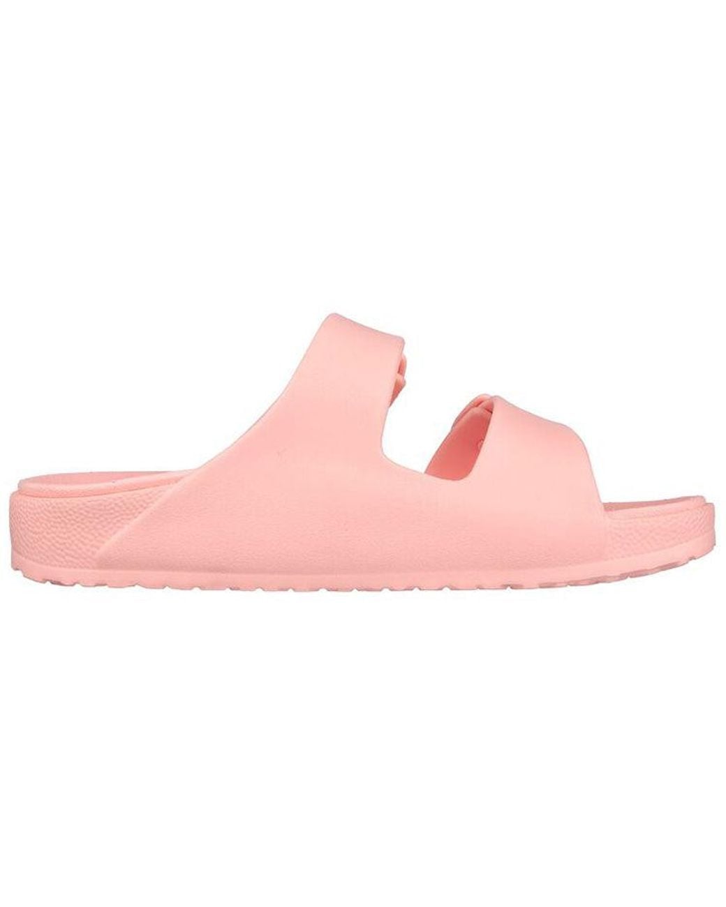 Skechers Pink (Wmns) Foamies Arch Fit' Coral'