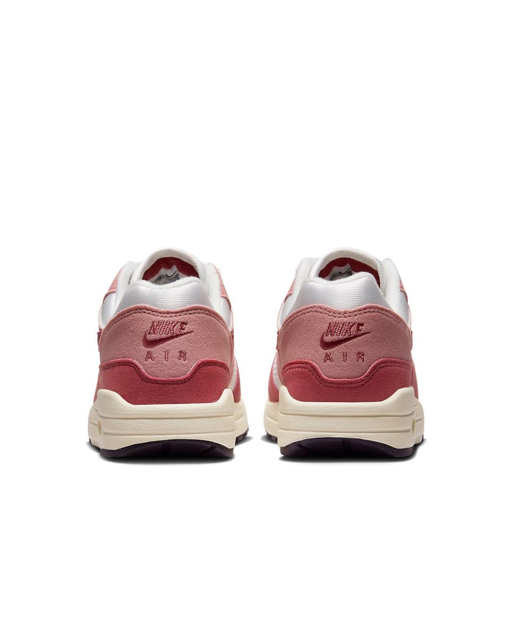 Nike Pink (Wmns) Air Max 1 Stardust'