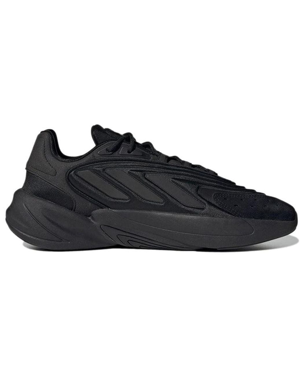 Adidas Blue Ozelia Carbon' for men