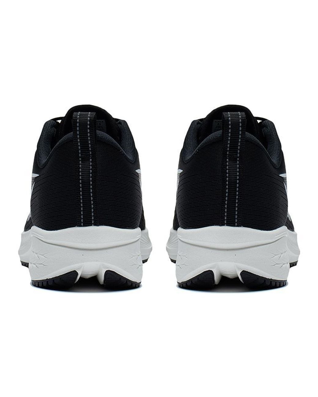 Li-ning Black (Wmns) Dark Horse 6