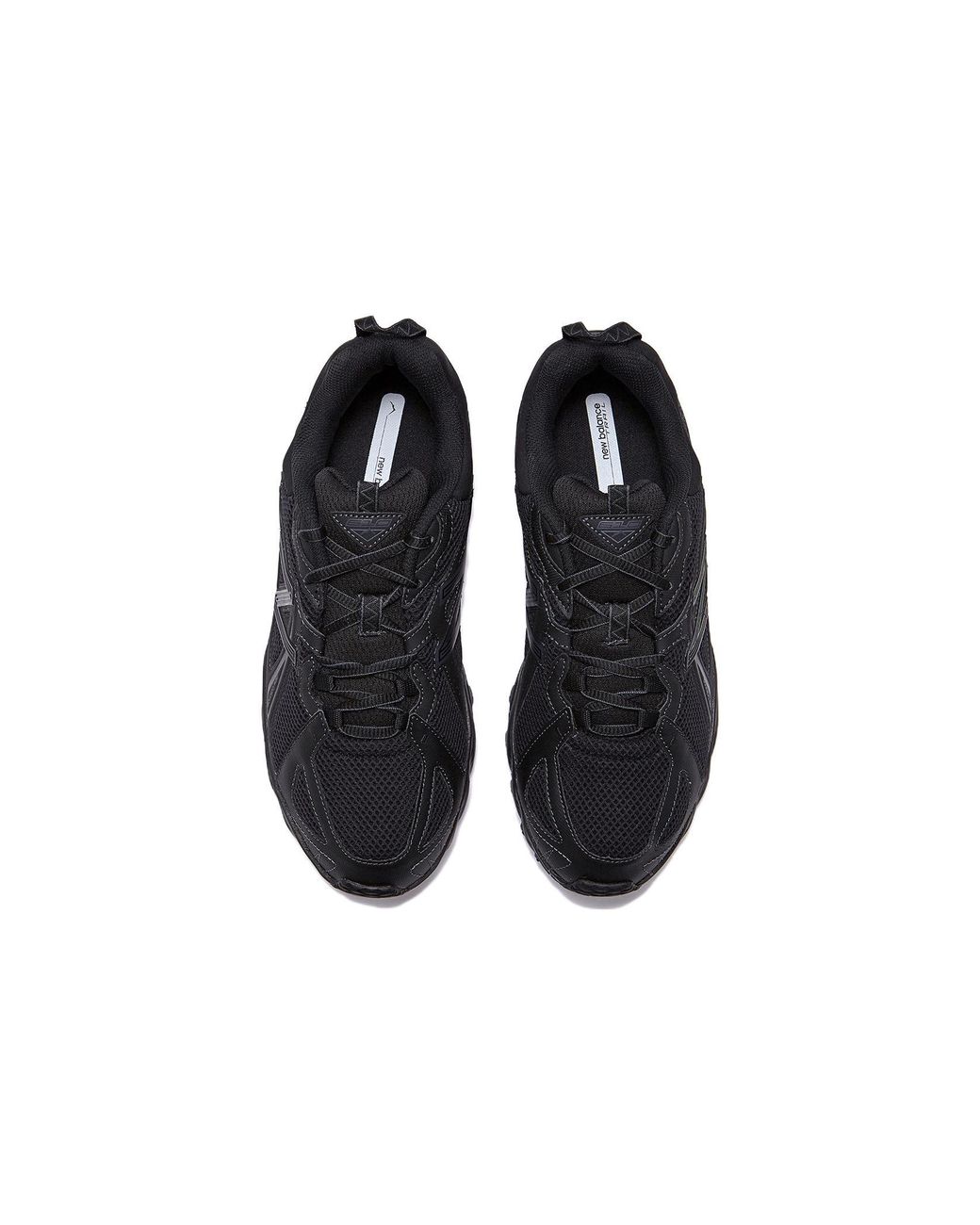 New Balance Black 610 Phantom' for men