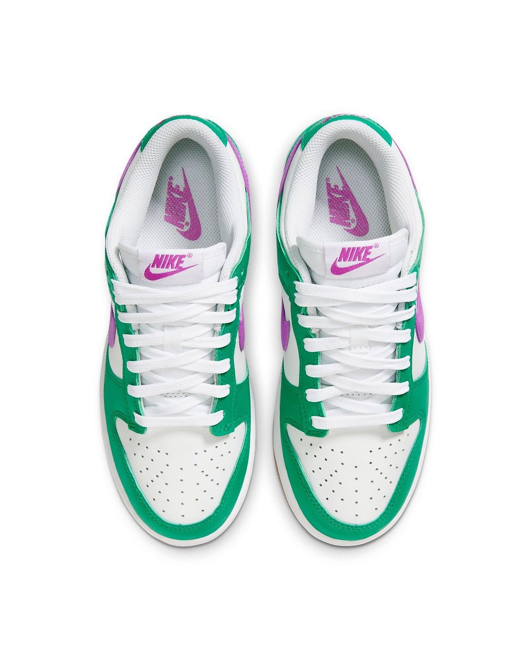 Nike Green (Wmns) Dunk Low 'Joker'