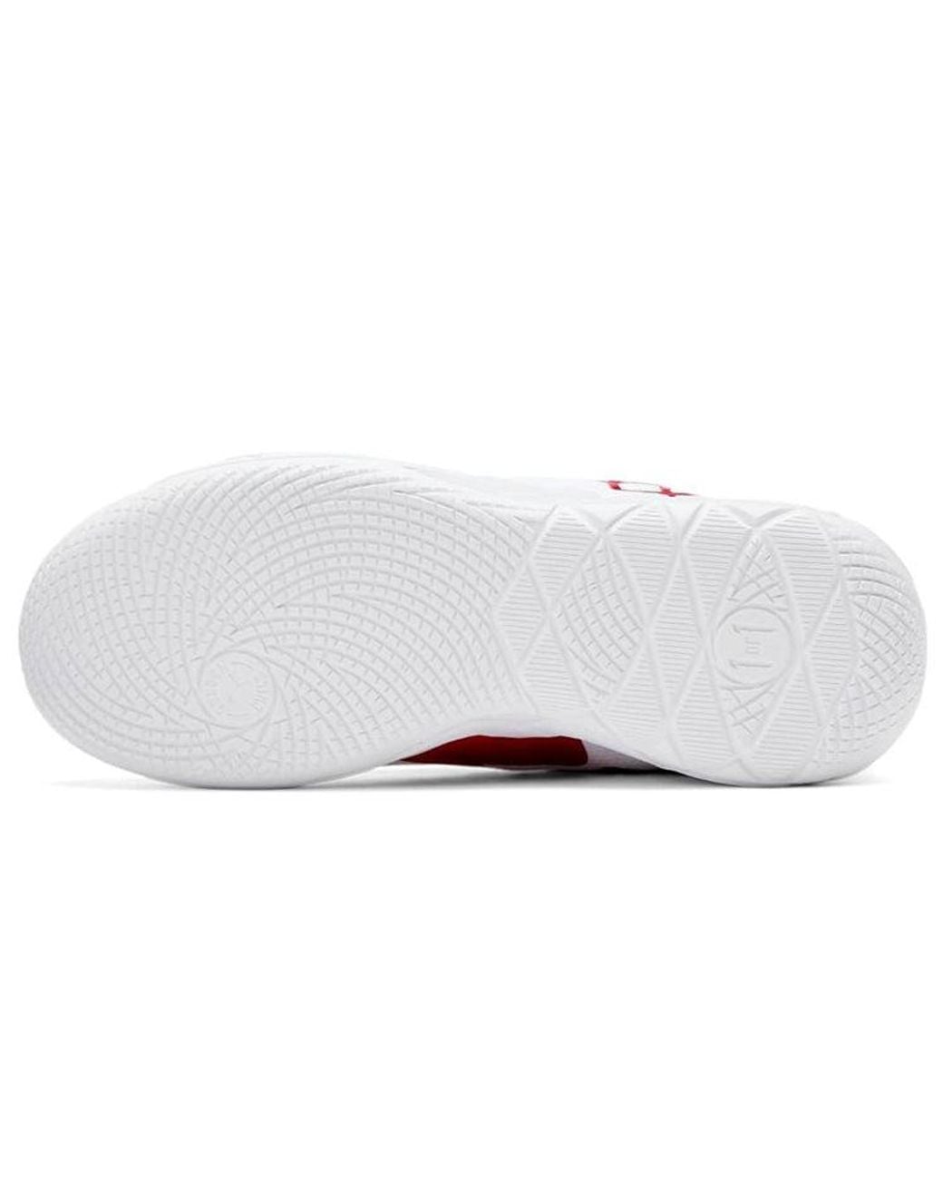PUMA White Mb.01 Low Lamelo Ball 'Team Colors for men