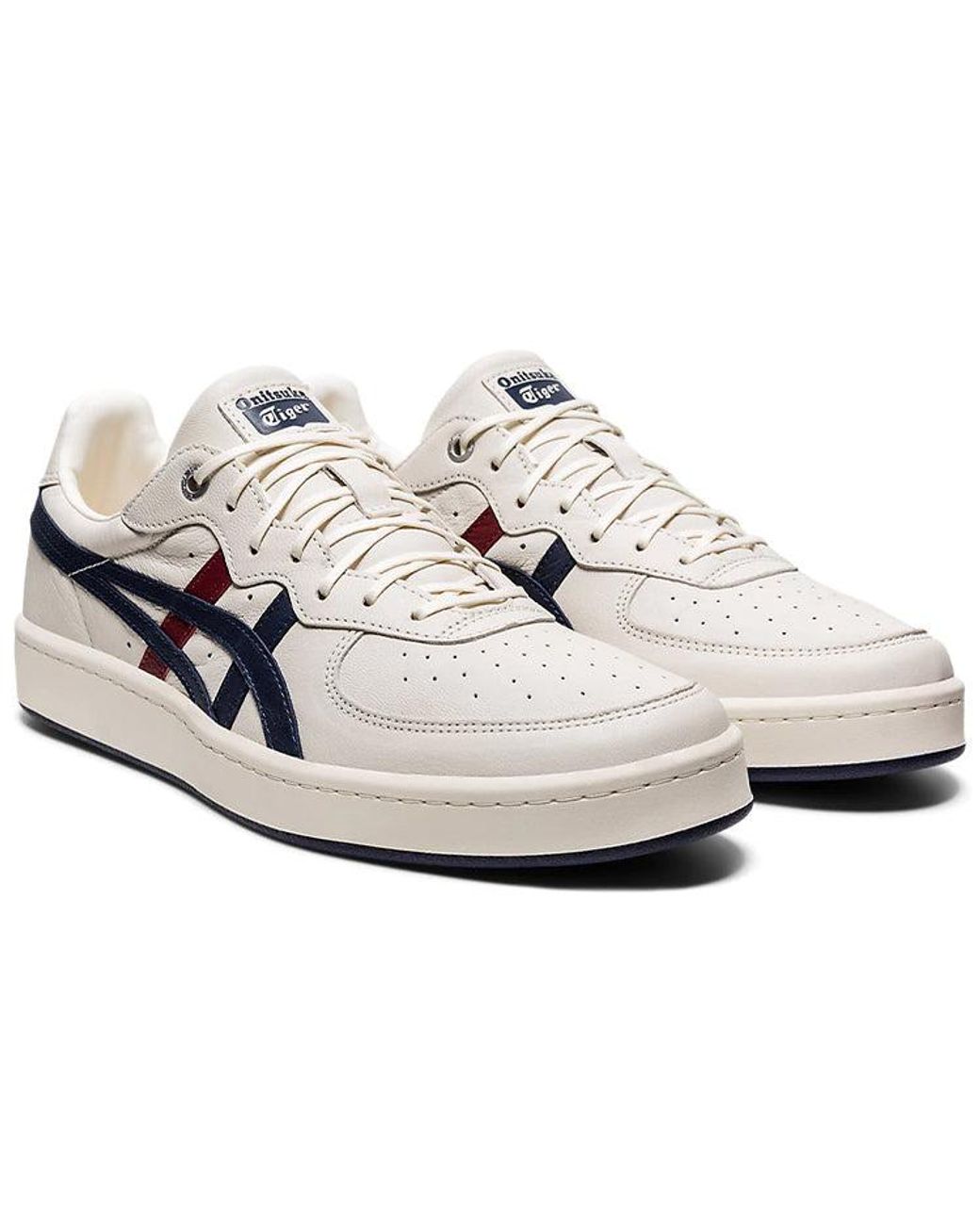 Onitsuka Tiger Gsm Sd 'Creamwhite' for men