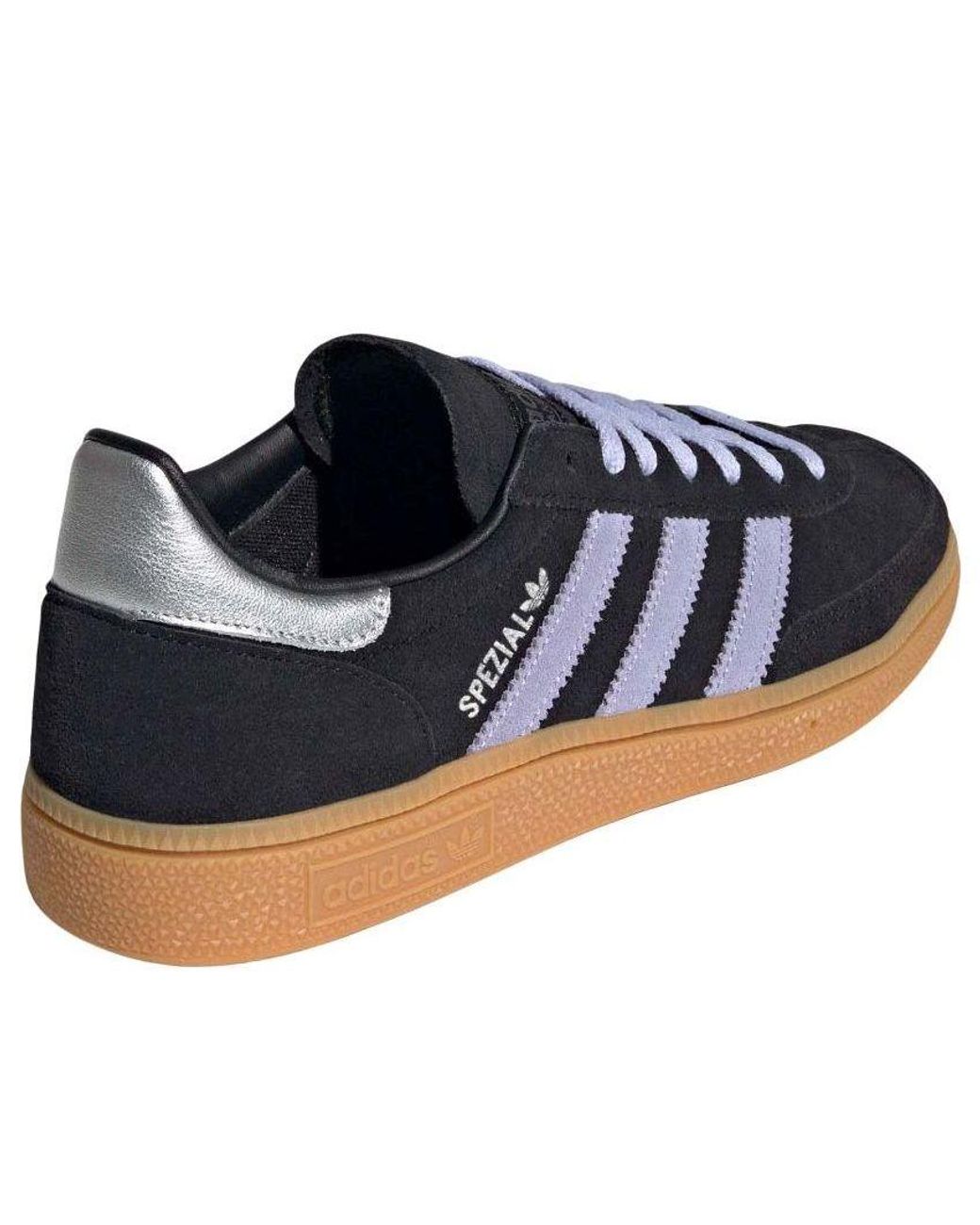 Adidas Blue (Wmns) Handball Spezial Light Gum'
