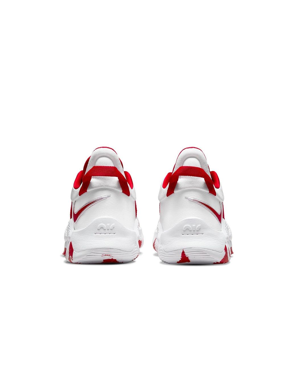 Nike Red Pg Tb 'University' for men