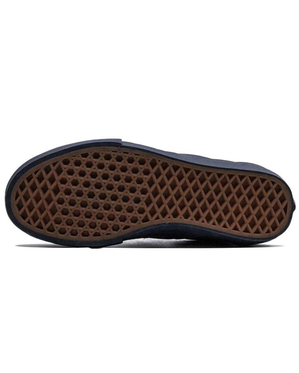 Vans Blue Engineered Garments X Slip-On Lx for men