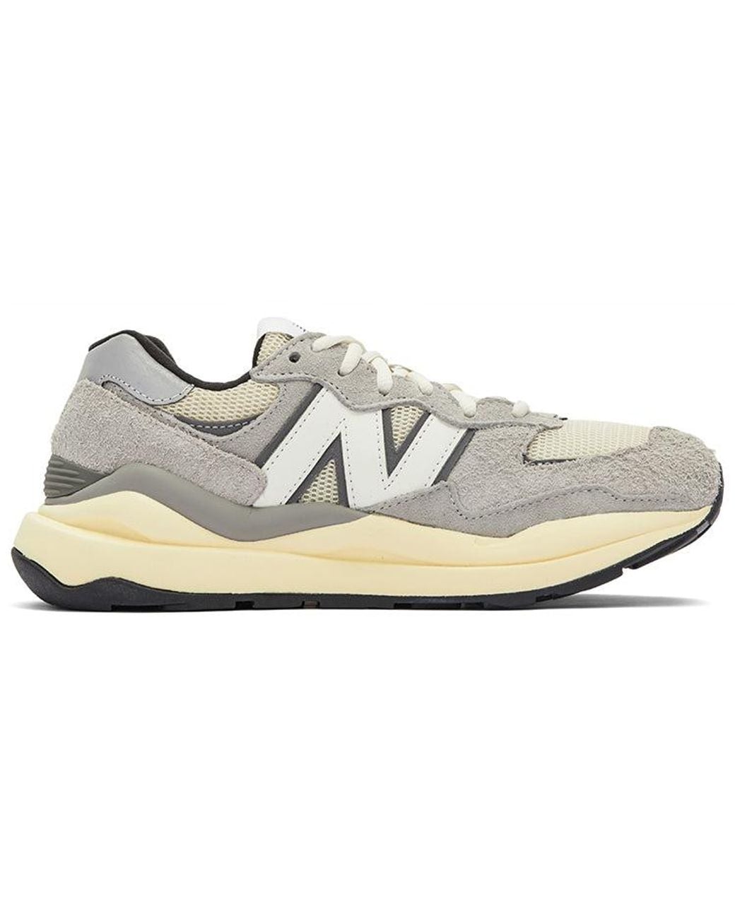 New Balance Metallic 57/40 for men