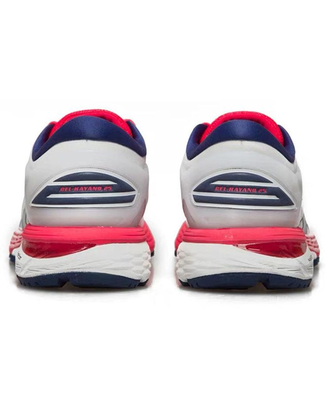 Asics Blue (Wmns) Gel-Kayano 25