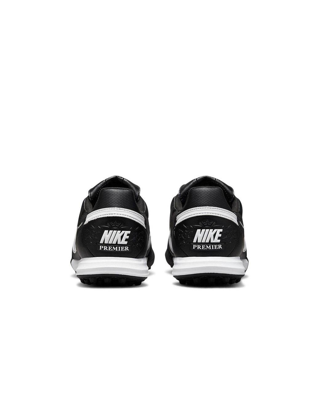 Nike Black Premier 3 Tf for men