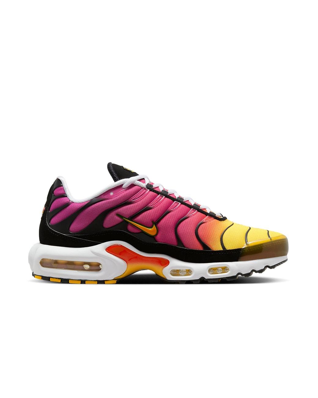 air max plus og sneakers