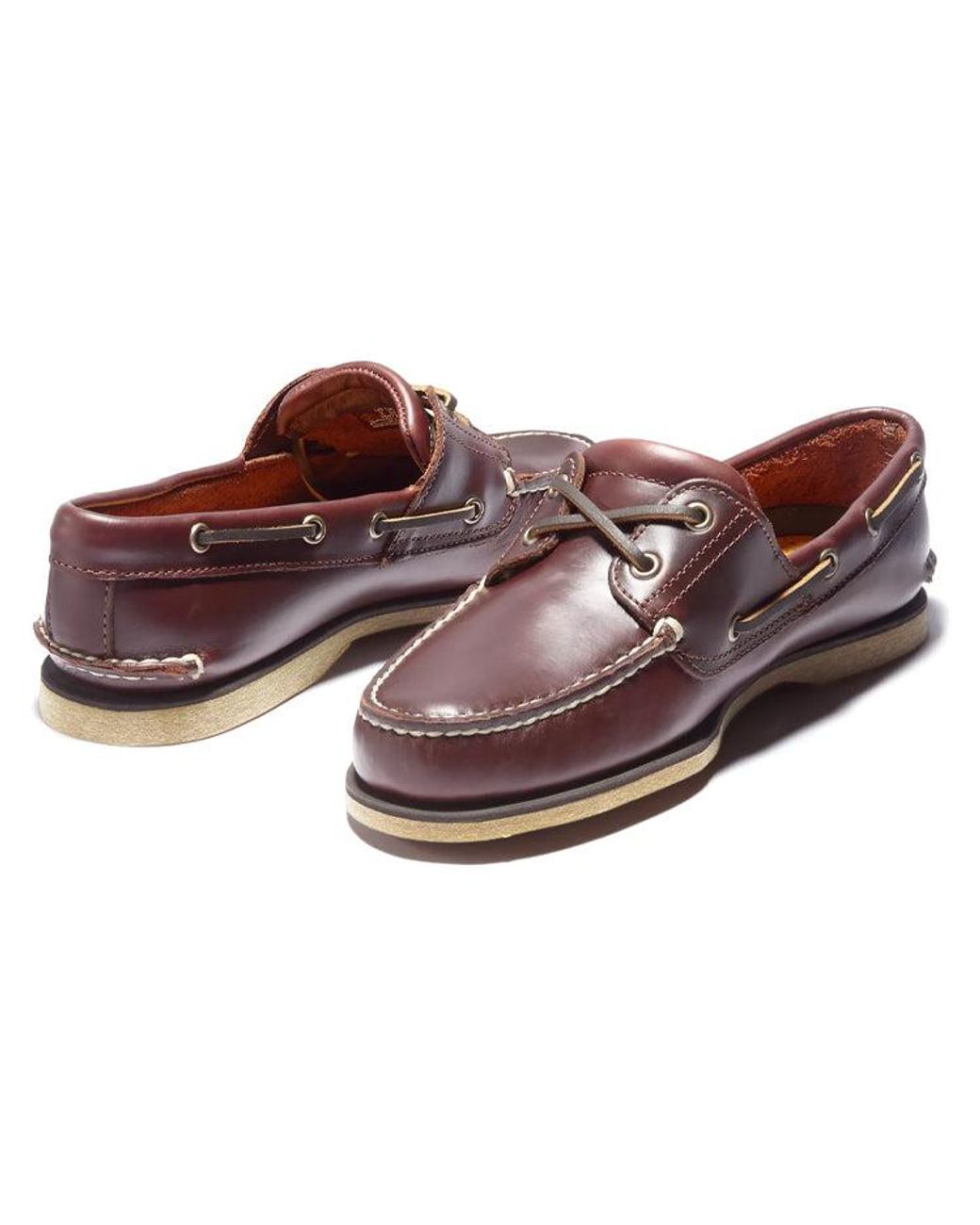 Timberland Timberland Red/Brown for men