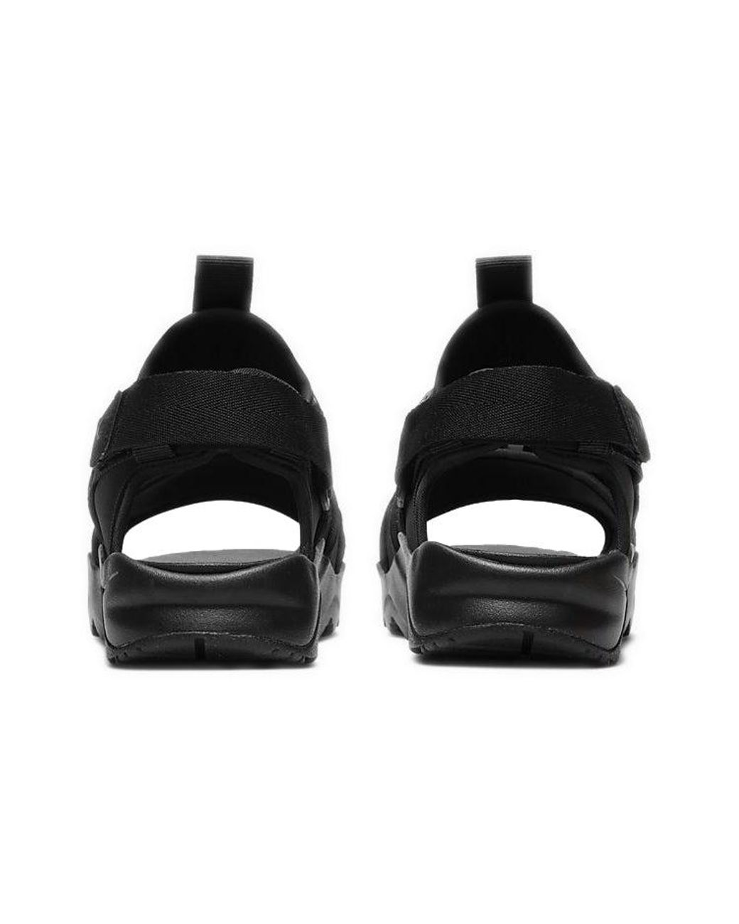 Nike Black (Wmns) Canyon Sandal 'Triple'