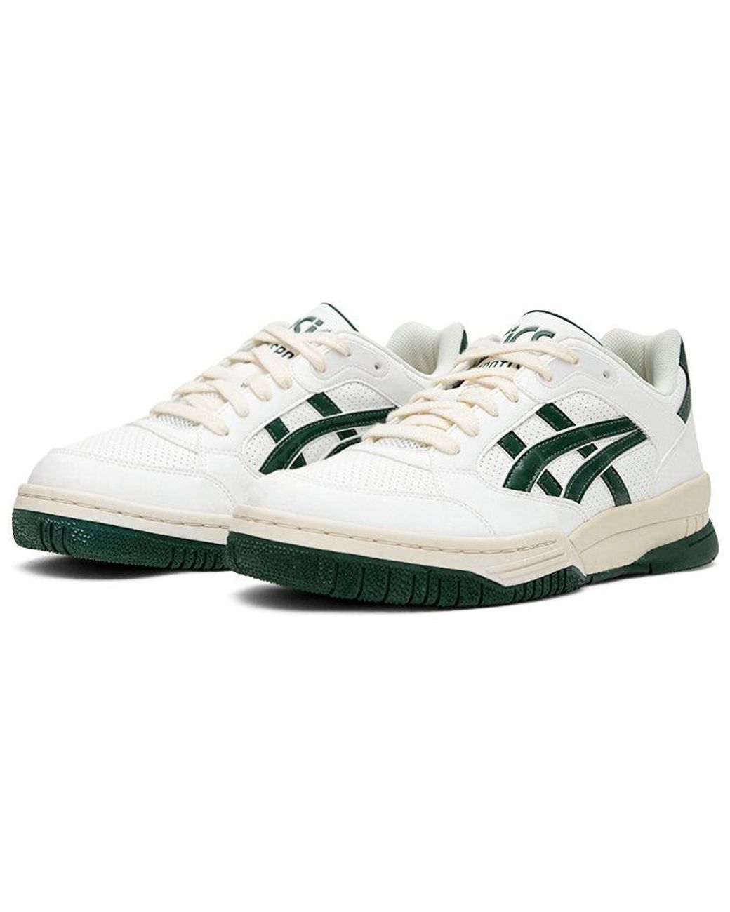 Asics White Gel-Spotlyte Low for men