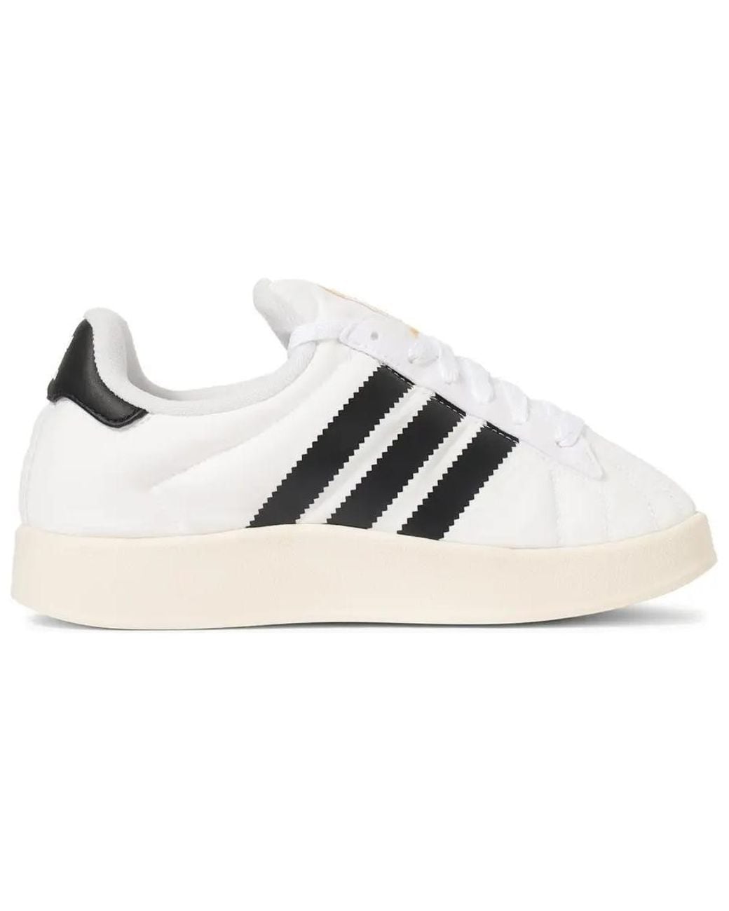 Adidas White (Wmns) Originals Superstar Home