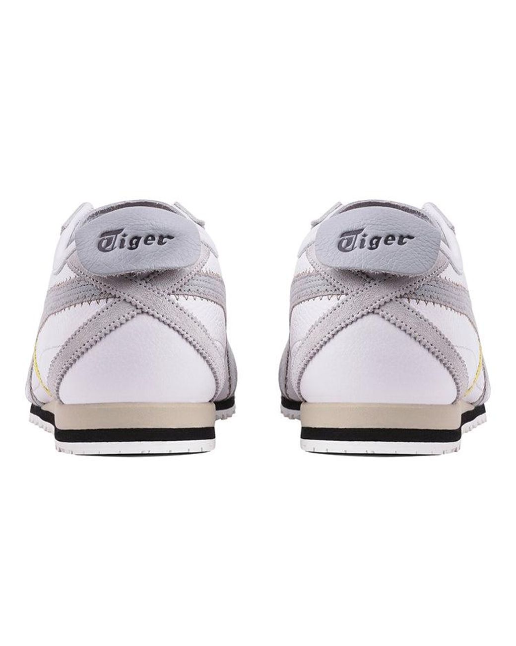 Onitsuka Tiger White Mexico 66 Sd Mid' for men