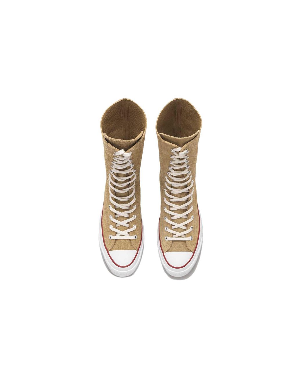 Converse Natural Jw Anderson X Chuck 70 Xx High for men