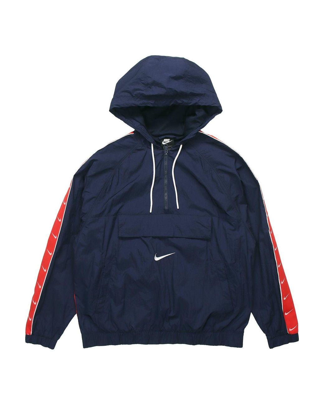 nike sportswear big swoosh