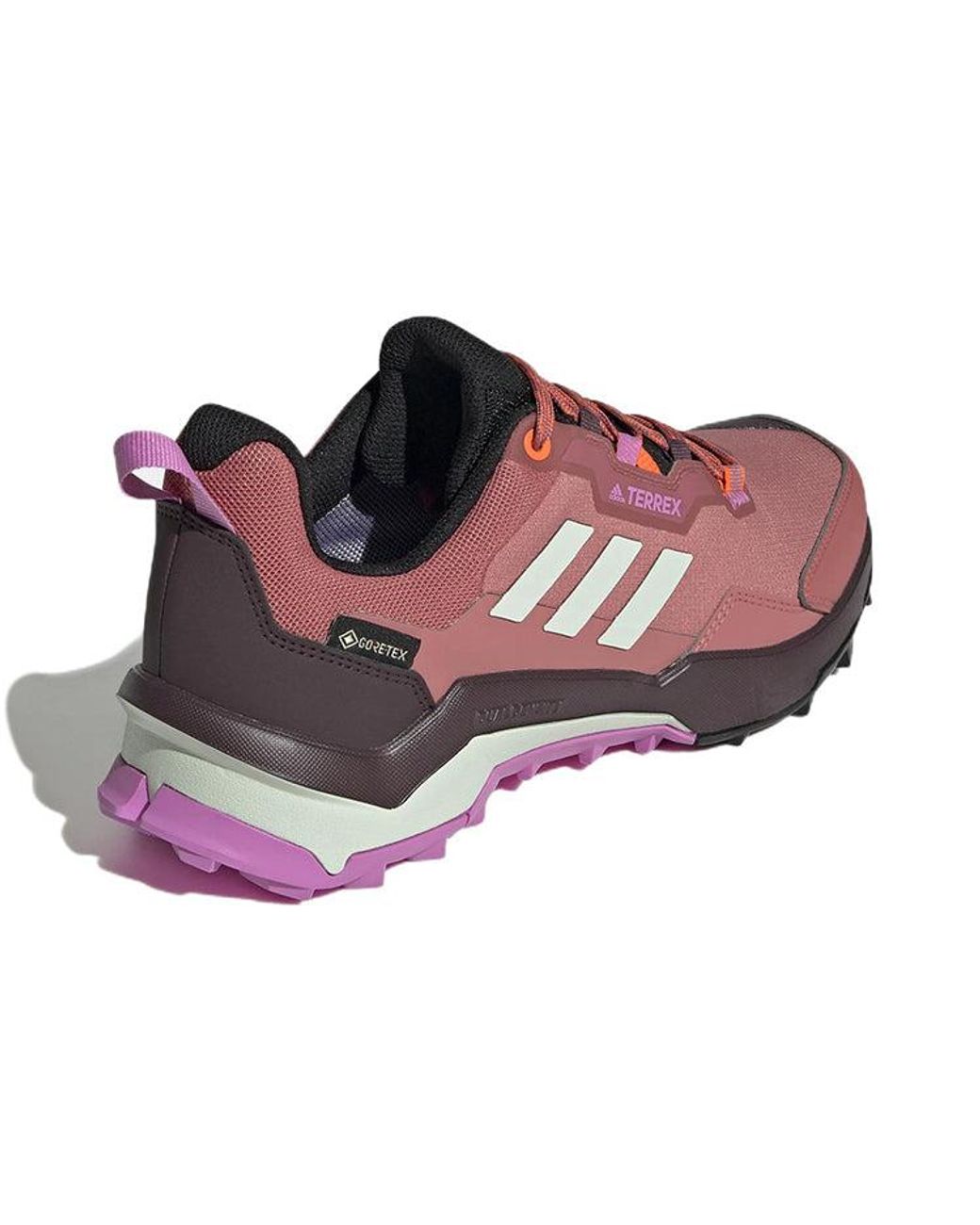 Adidas Brown (Wmns) Terrex Ax4 Gore-Tex Hiking