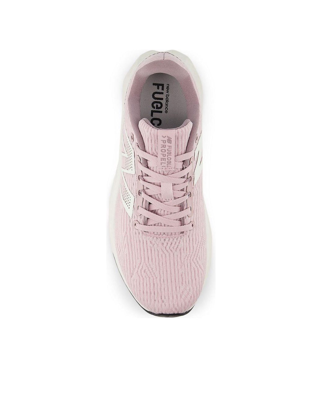 New Balance Pink (Wmns) Fuelcell Propel V5 Ice Wine'