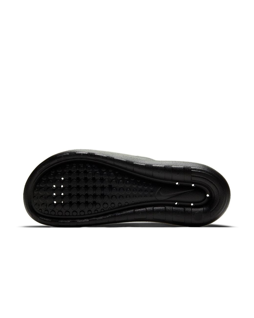 Nike Black (Wmns) Victori One Shower Slide