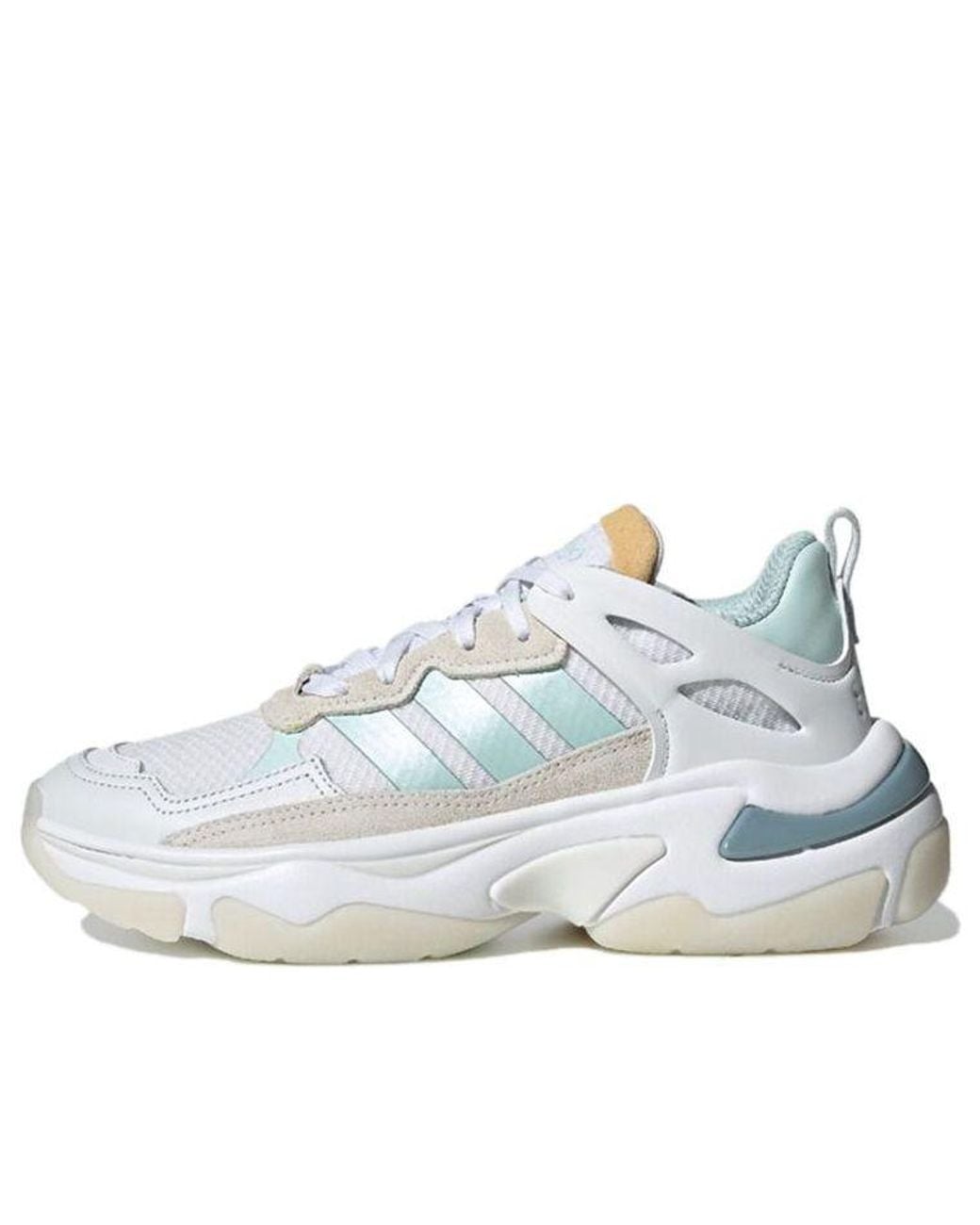 Adidas Blue (Wmns) Boujirun Light'